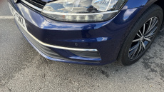 Volkswagen Golf 1.6 TDI SE [Nav] 5dr Diesel Hatchback